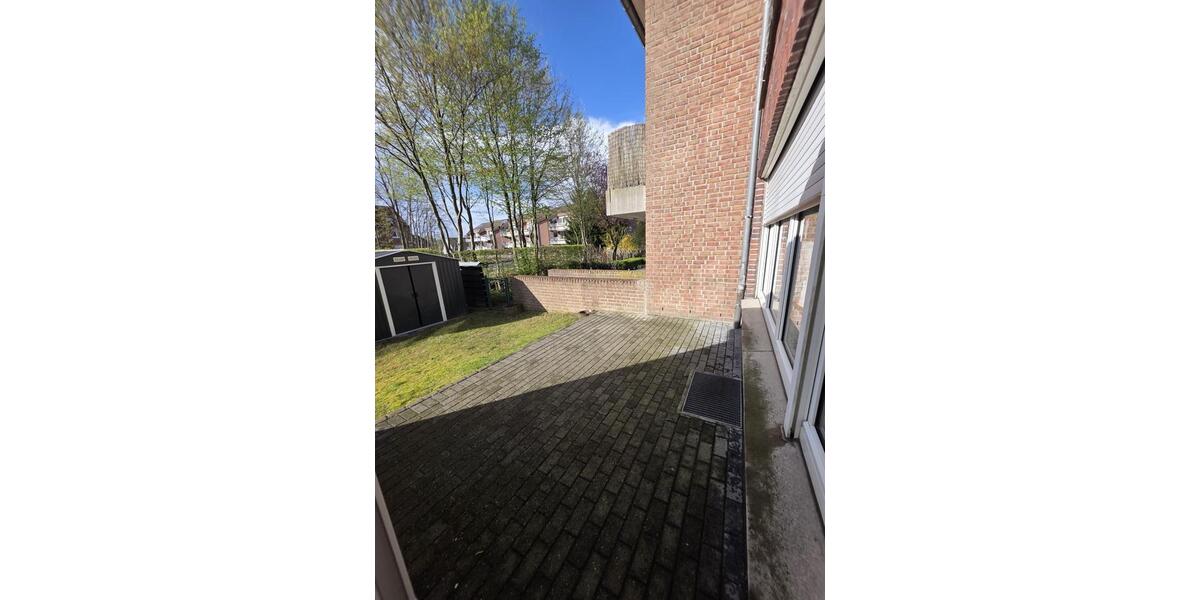 Erdgeschoßwohnung Nettetal - 4 Zimmer, 80 m&sup2;, 1.250&euro; | Angebot:26335374