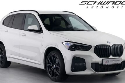 BMW X1 69.850 km 34.800 &euro; Lambertsberg 54649