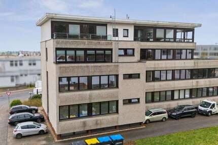 Büro in Friedrichsdorf 2.100.000 € 1224 m²