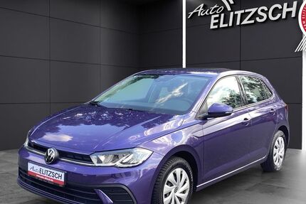 VW Polo 61.500 km 13.440 &euro; Löbau 02708