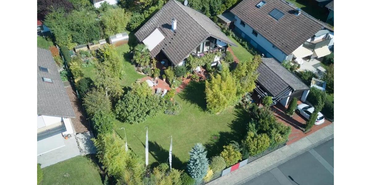 Einfamilienhaus Alsbach-Hähnlein Hähnlein - 1.140.000&euro; | Angebot:27081677