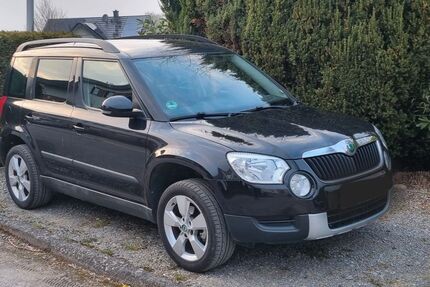 Skoda Yeti 183.000 km 7.999 &euro; Schieder-Schwalenberg 32816