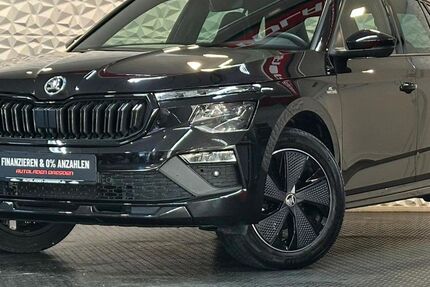 Skoda Kamiq 7.070 km 26.499 &euro; Heidenau 01809