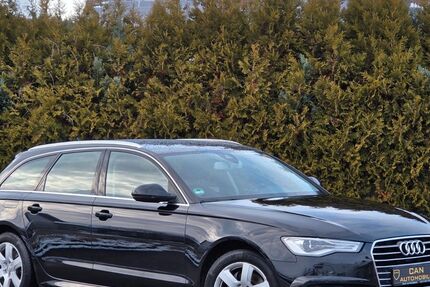 Audi A6 192.650 km 15.300 &euro; Trostberg 83308