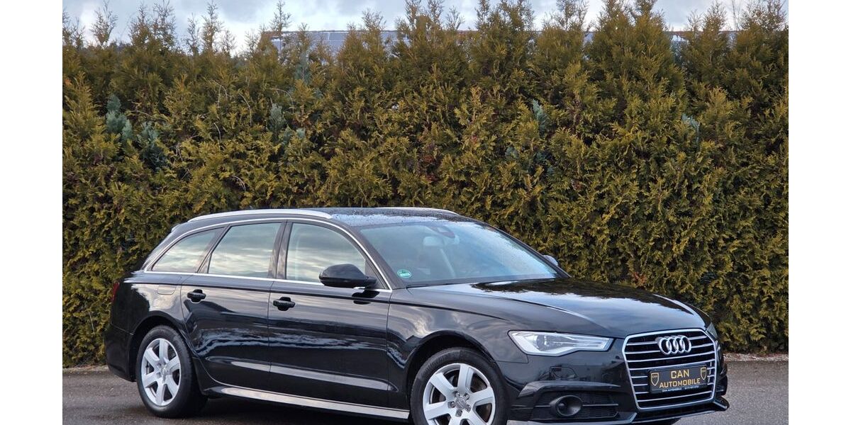Audi A6 192.650 km 15.300 &euro; Trostberg 83308