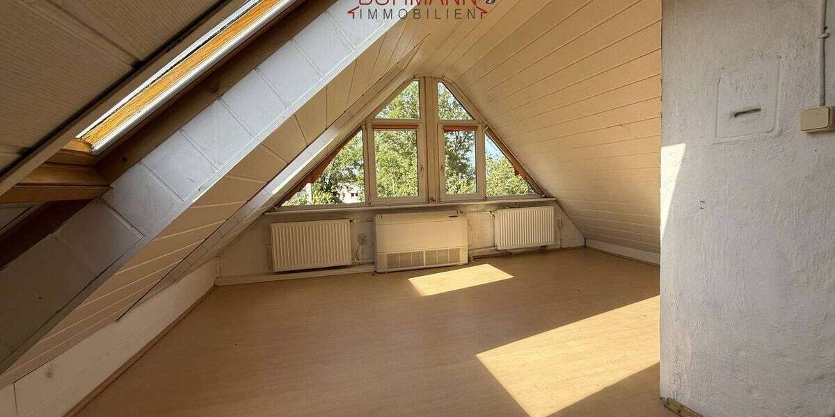 Mehrfamilienhaus, Wohnhaus Bad Nenndorf - 1 Zimmer, 139 m&sup2;, 199.000&euro; | Angebot:26878916