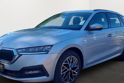 Skoda Octavia 48.600 km 19.570 € Ingersheim 74379