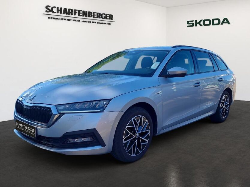 Skoda Octavia 48.600 km 19.570 € Ingersheim 74379