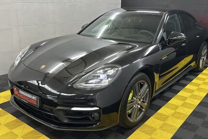 Porsche Panamera 26.012 km 92.350 &euro; Ostrhauderfehn 26842