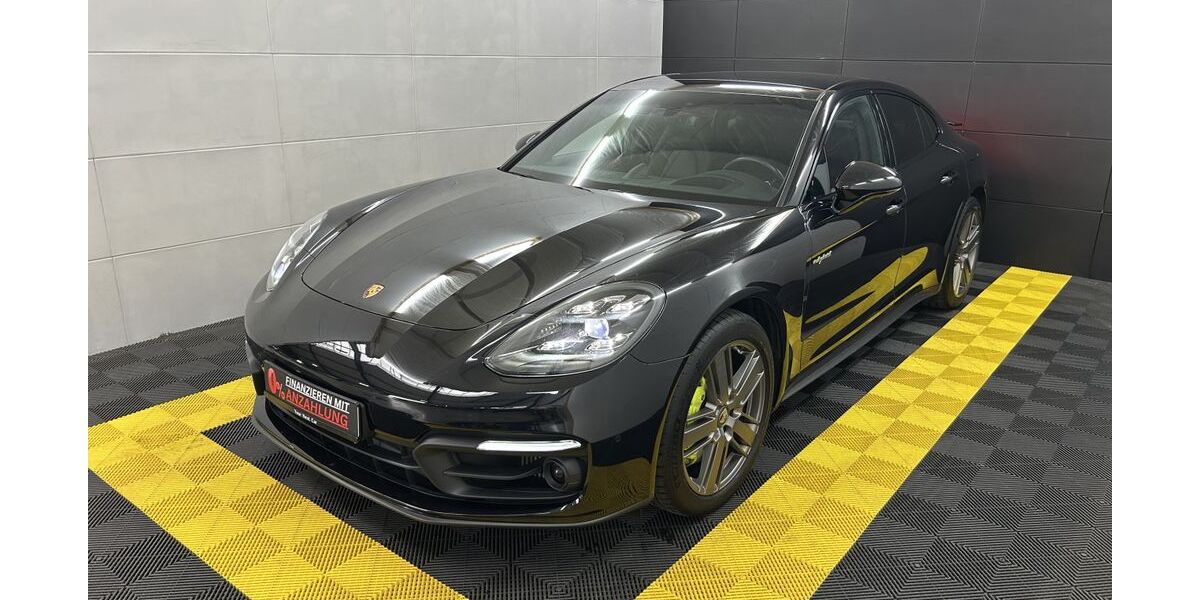 Porsche Panamera 26.012 km 92.350 &euro; Ostrhauderfehn 26842