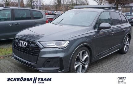 Audi Q7 126.747 km 53.770 € Bielefeld-Sennestadt 33689