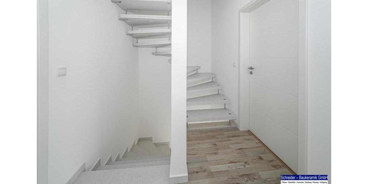 Reihenhaus Schortens - 5 Zimmer, 152 m&sup2;, 369.900&euro; | Angebot:27091875