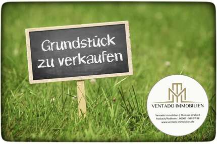 Grundstück Raunheim - 689.000&euro; | Angebot:24490115