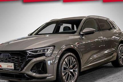 Audi Q8 e-tron 77.082 km 44.940 &euro; Stuttgart 70563