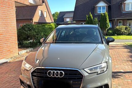 Audi A3 91.000 km 21.600 &euro; Meppen 49716