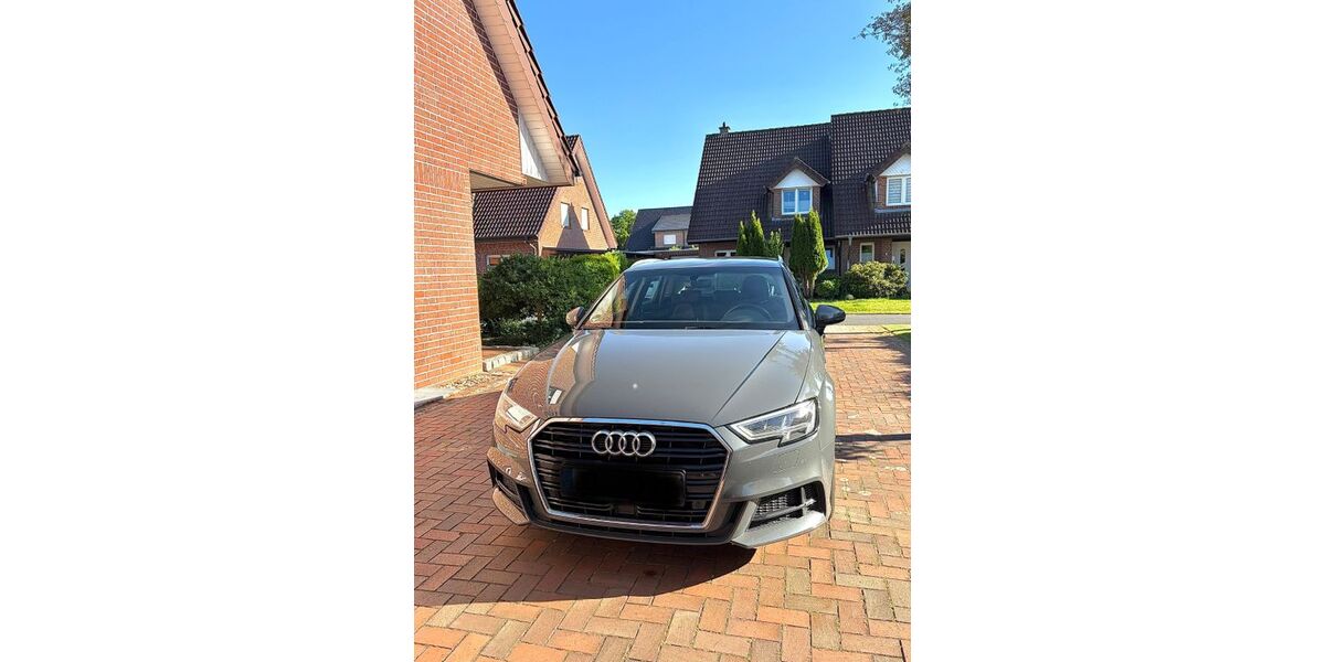 Audi A3 91.000 km 21.600 &euro; Meppen 49716
