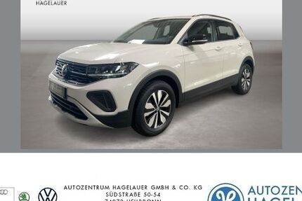 VW T-Cross 4.904 km 24.273 &euro; Heilbronn 74072