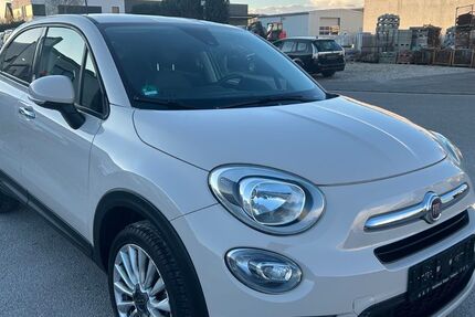 Fiat 500X 107.000 km 7.690 &euro; Waiblingen OT Hegnach 71334