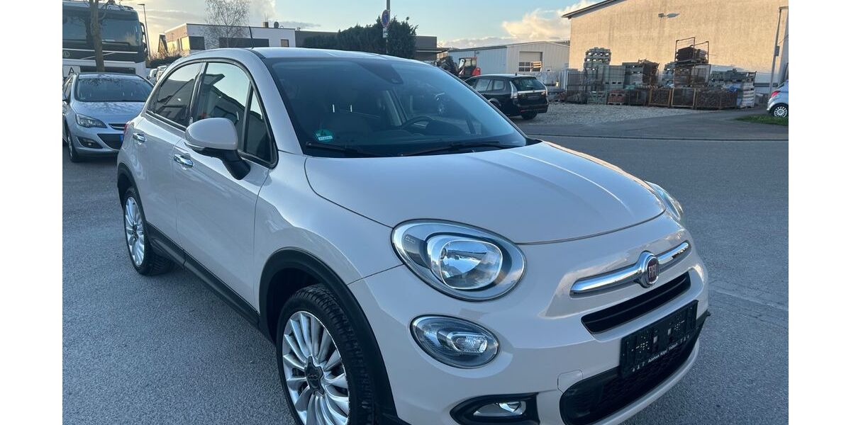 Fiat 500X 107.000 km 7.690 &euro; Waiblingen OT Hegnach 71334