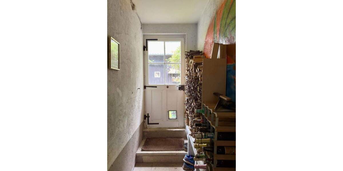 Gewerbeobjekt Freiburg im Breisgau Günterstal - 2 Zimmer, 124 m&sup2;, 338.000&euro; | Angebot:26230062