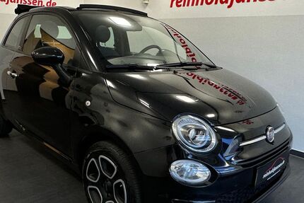 Fiat 500C 44.296 km 12.490 &euro; Friesoythe 26169