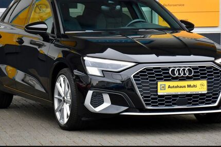 Audi A3 43.000 km 25.900 &euro; Limeshain 63694
