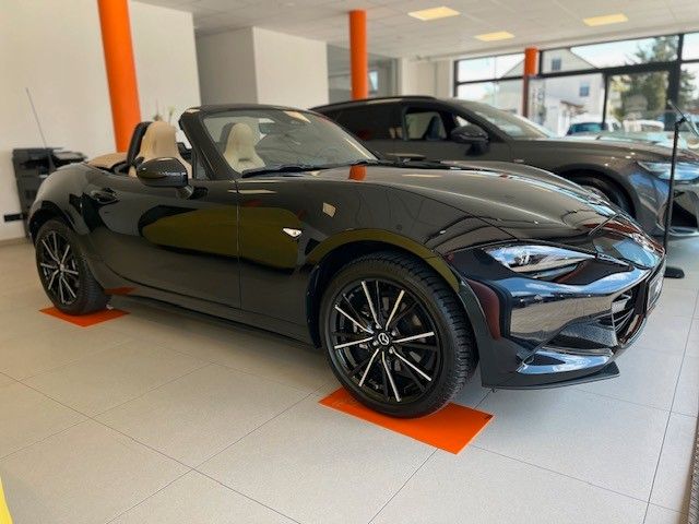 Mazda MX-5 7.500 km 31.990 &euro; Roßtal 90574