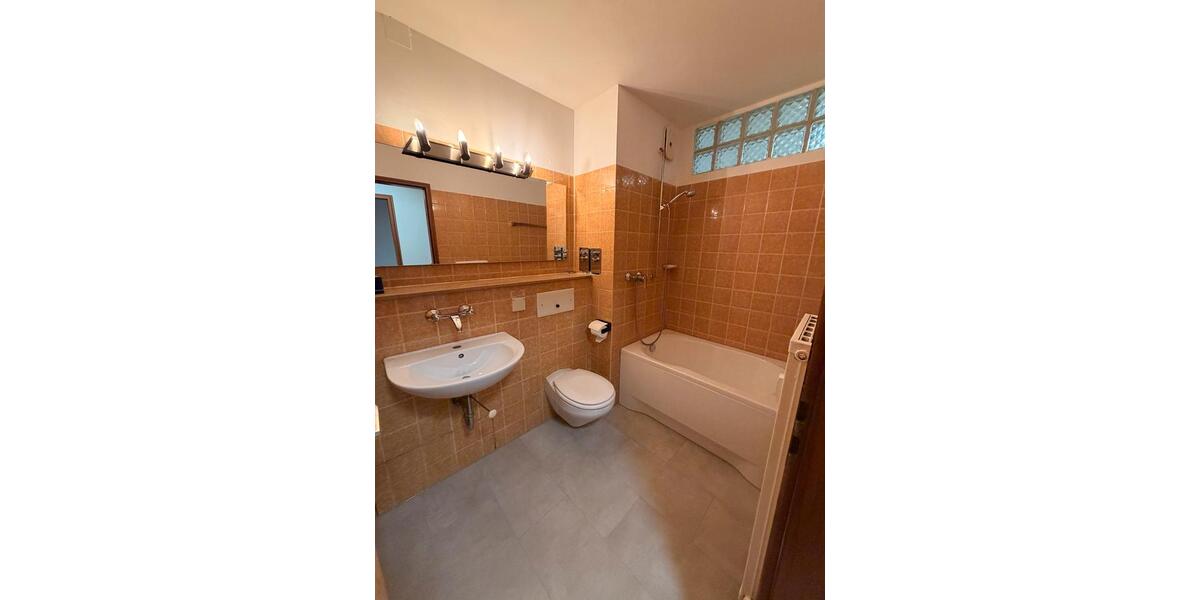 Etagenwohnung Heidenheim an der Brenz Aufhausen - 1.5 Zimmer, 55 m&sup2;, 850&euro; | Angebot:26623392