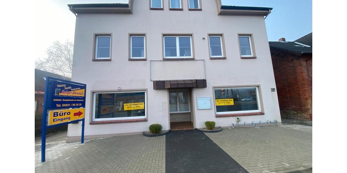 Büro Ladenfläche zu vermieten! zimmer