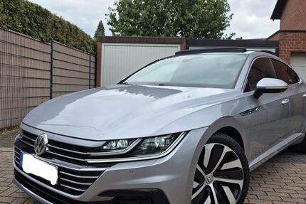 VW Arteon 110.473 km 19.999 € Mülheim an der Ruhr 45475