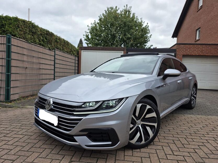 VW Arteon 110.473 km 19.999 € Mülheim an der Ruhr 45475