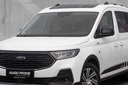 Ford Tourneo Connect 82.800 km 26.950 &euro; Schwerin 19061