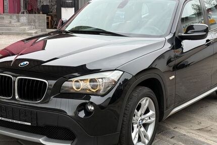 BMW X1 236.977 km 5.499 &euro; Langenisarhofen 94554