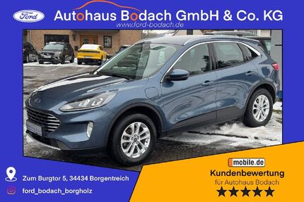 Ford Kuga 65.398 km 21.990 &euro; Borgentreich-Borgholz 34434
