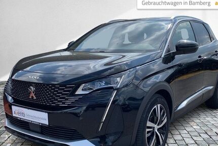 Peugeot 3008 27.569 km 25.979 &euro; Bamberg 96052
