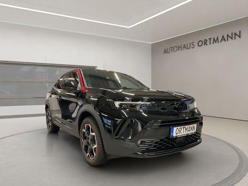 Opel Mokka 7.139 km 27.490 € Wissen 57537