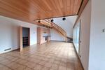 Dachgeschoßwohnung Cuxhaven - 2.5 Zimmer, 135 m&sup2;, 949&euro; | Angebot:26004700