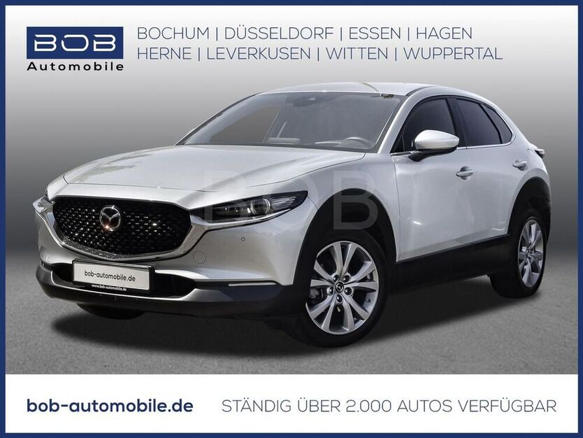 CX-30