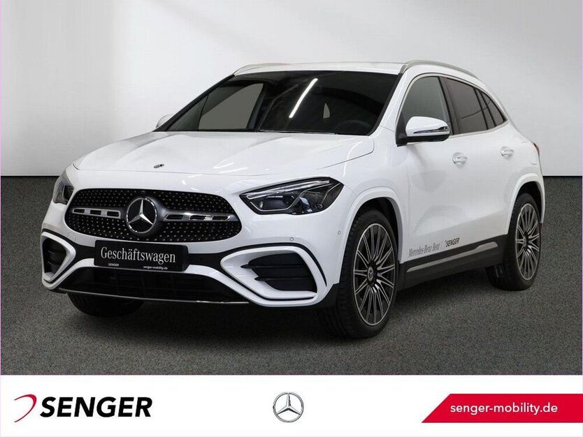 GLA 200
