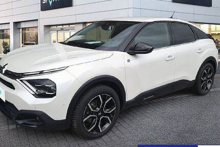 Citroen C4 25.050 km 18.490 &euro; Berlin 10369