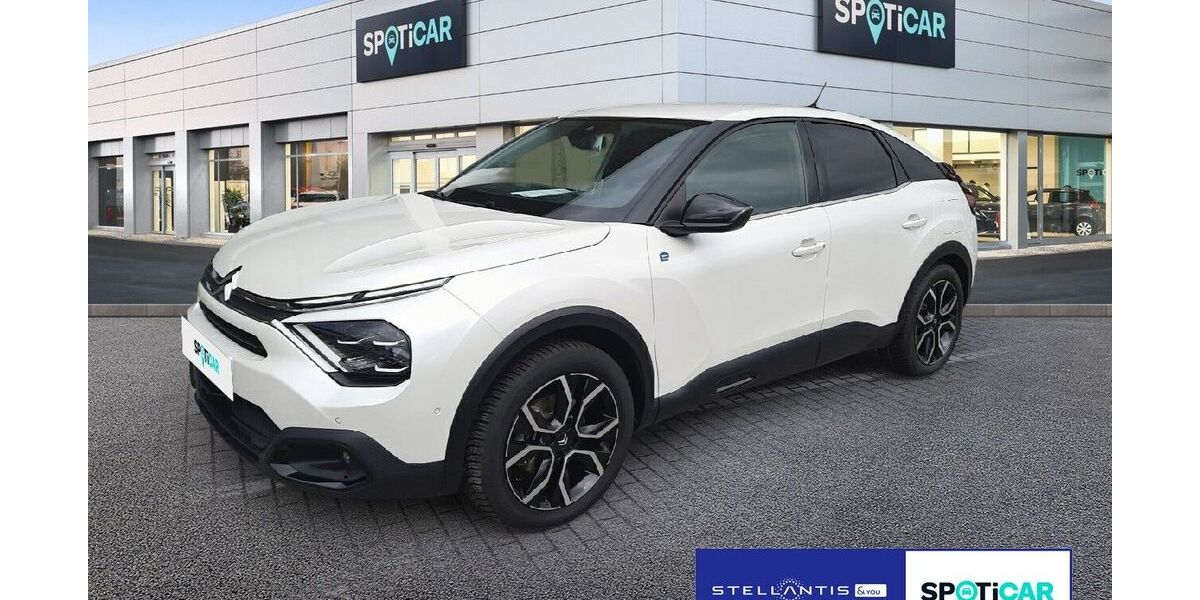 Citroen C4 25.050 km 18.490 &euro; Berlin 10369