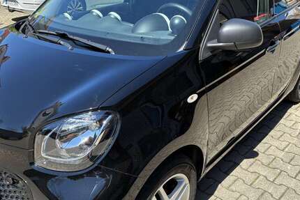 Smart forFour 43.700 km 8.400 &euro; Langerringen 86853