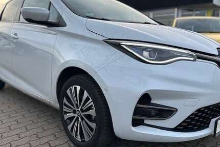 Renault ZOE 30.712 km 16.996 &euro; Zossen 15806