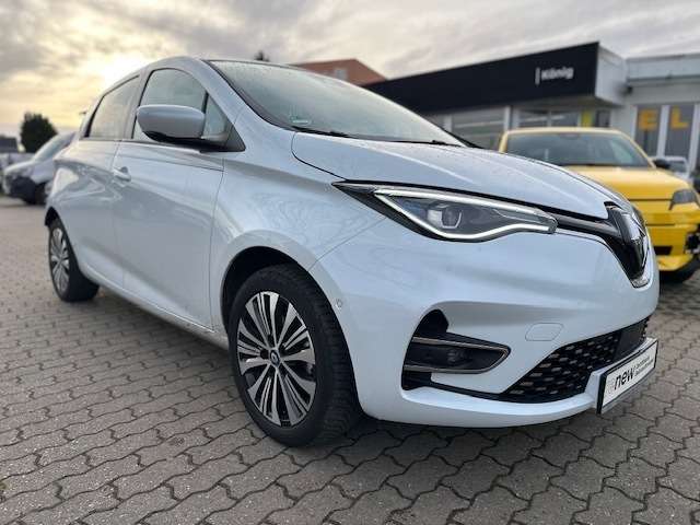 Renault ZOE 30.712 km 16.996 &euro; Zossen 15806