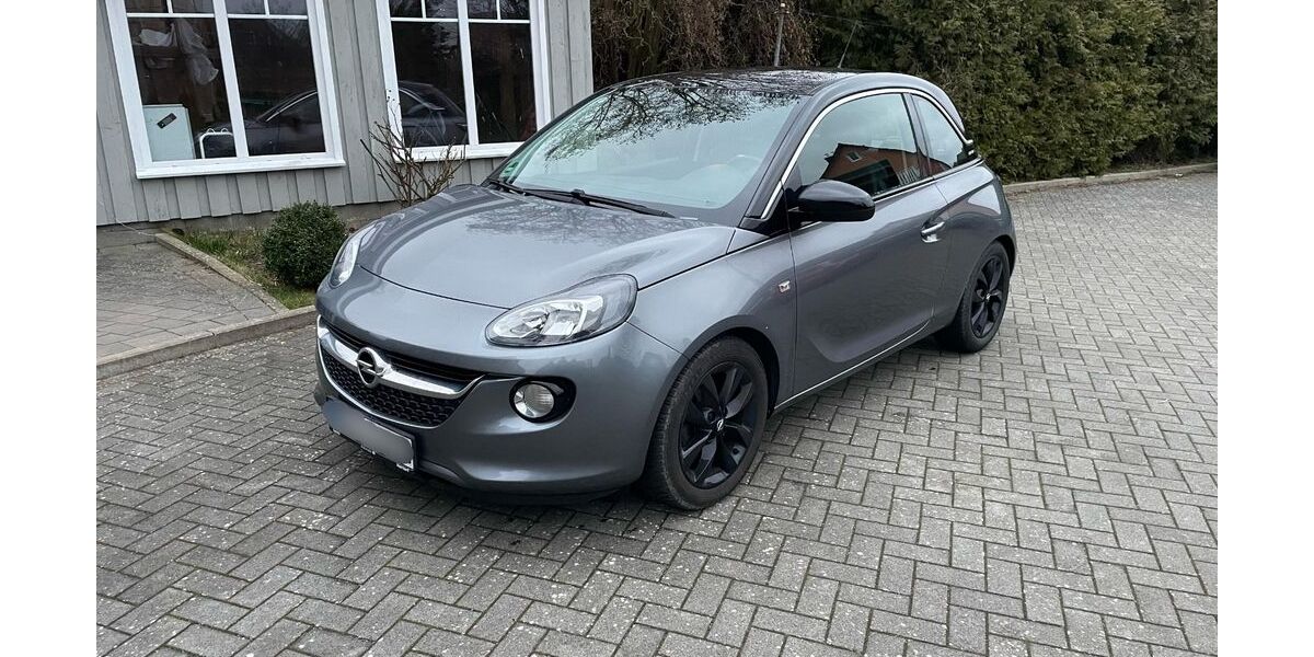Opel Adam 53.000 km 11.999 &euro; Altenholz 24161