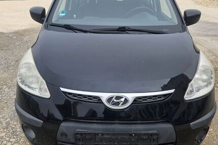 Hyundai i10 122.000 km 1.990 € Aalen 73430