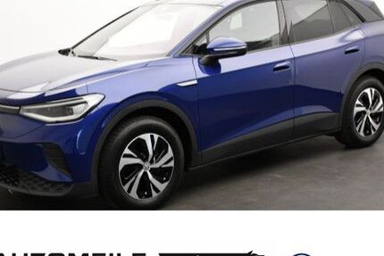 VW ID.4 31.300 km 21.990 € Wolfsburg 38440