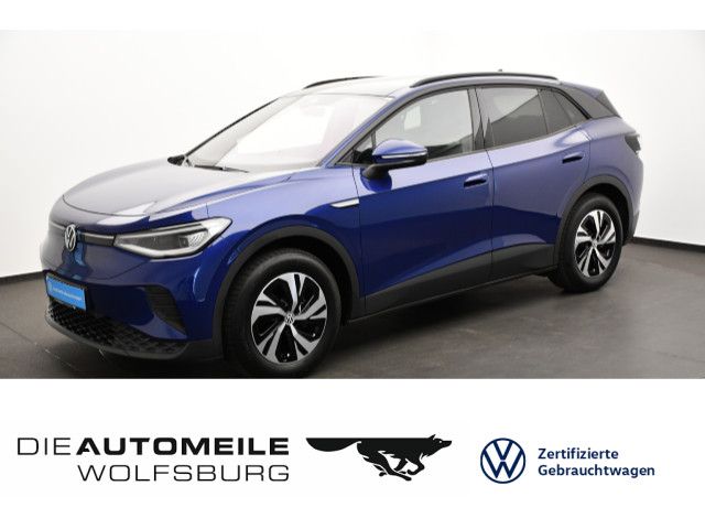 VW ID.4 31.300 km 21.990 € Wolfsburg 38440