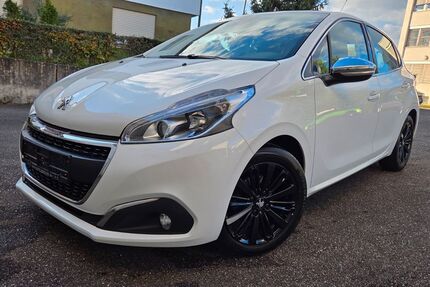 Peugeot 208 107.000 km 7.999 € Weinstadt 71384