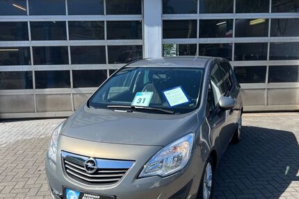 Opel Meriva 67.000 km 6.699 &euro; Osnabrück 49090